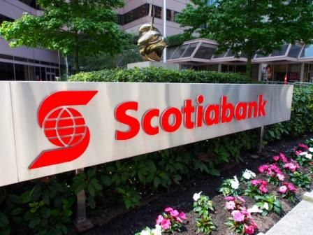 PERÚ: Scotiabank cierra sus operaciones en ese pais