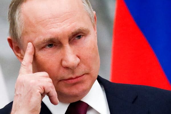 Putin pone en lista roja RD