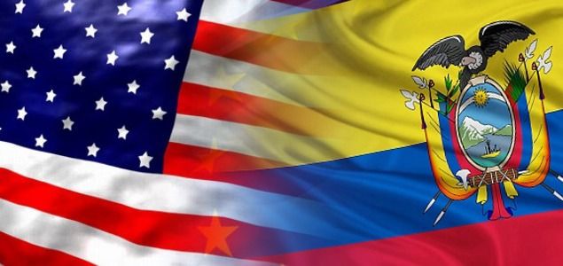 Estados Unidos pretende ocupar el Archipiélago de Galápagos para una ofensiva estratégica contra Rusia