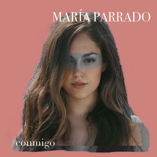 María Parrado, fascinada con el escritor español, Jose C Maroto