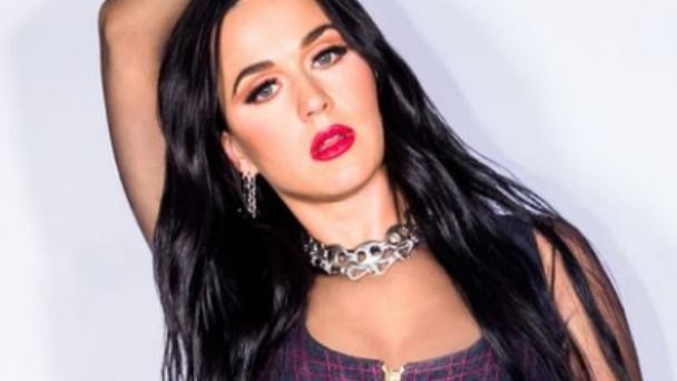 Katy Perry muere atropellada en Miami