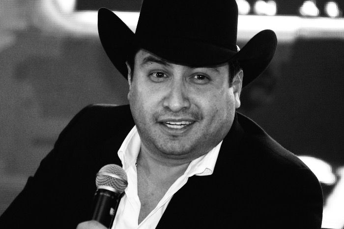 Muere cantante Julion Álvarez