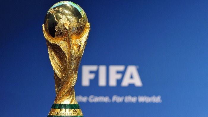 FIFA adelante el mundial de estados unidos a 2023