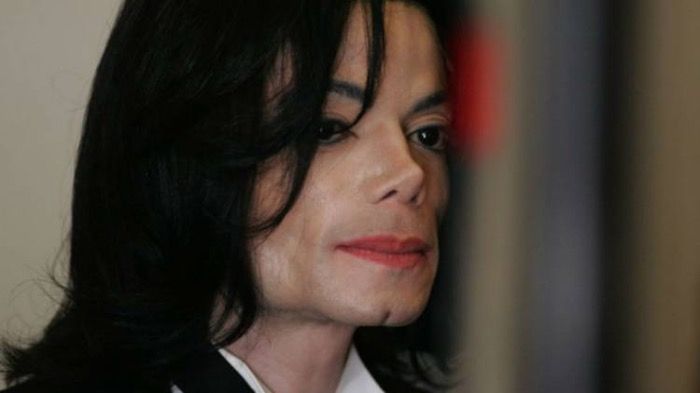Michael Jackson faked his death because a group of people would kill him