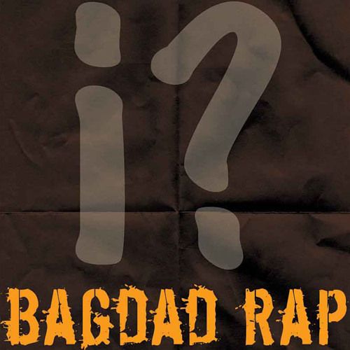 Bagdad Rap  , La Peliculas con Un Goya por banda sonora