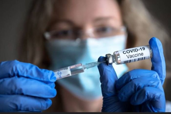 La Vacuna contra el coronavirus ya esta Hecha!