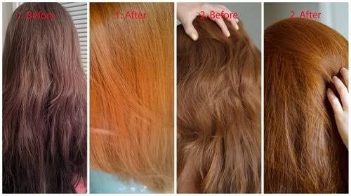Rayos UV afectan color de cabello