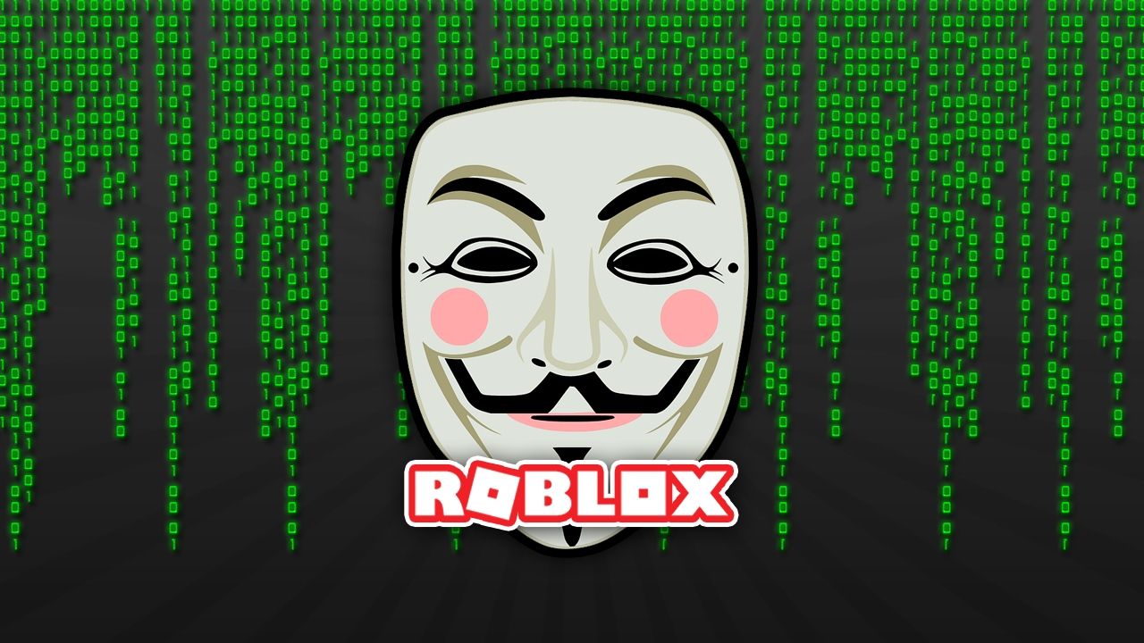 Roblox a punto de ser hackeado
