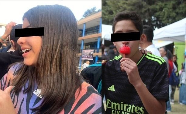 Menores de 12 años mantienen relaciones sexuales durante Kermesse en Toluca