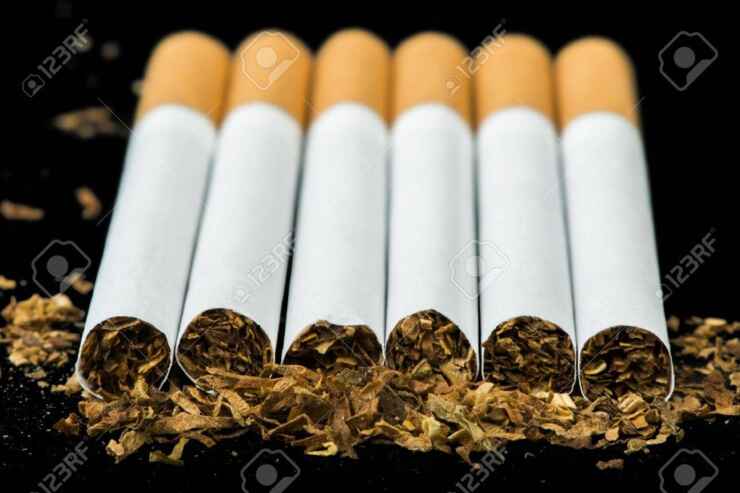 El próximo 27 de noviembre será prohibido el tabaco