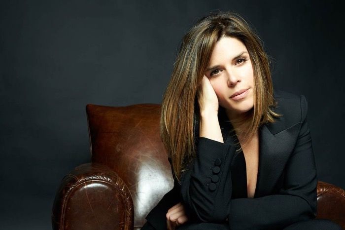 Neve Campbell to lead Universal’s ‘Twister’ reboot