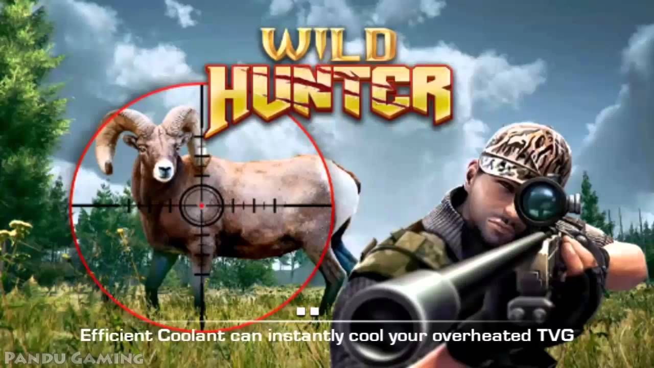 Wild Hunter
