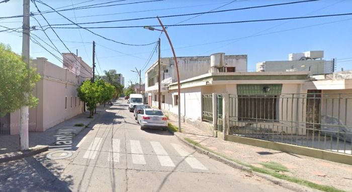 La tasa de natalidad sigue creciendo en el Pasaje Ollantay, Santiago del Estero