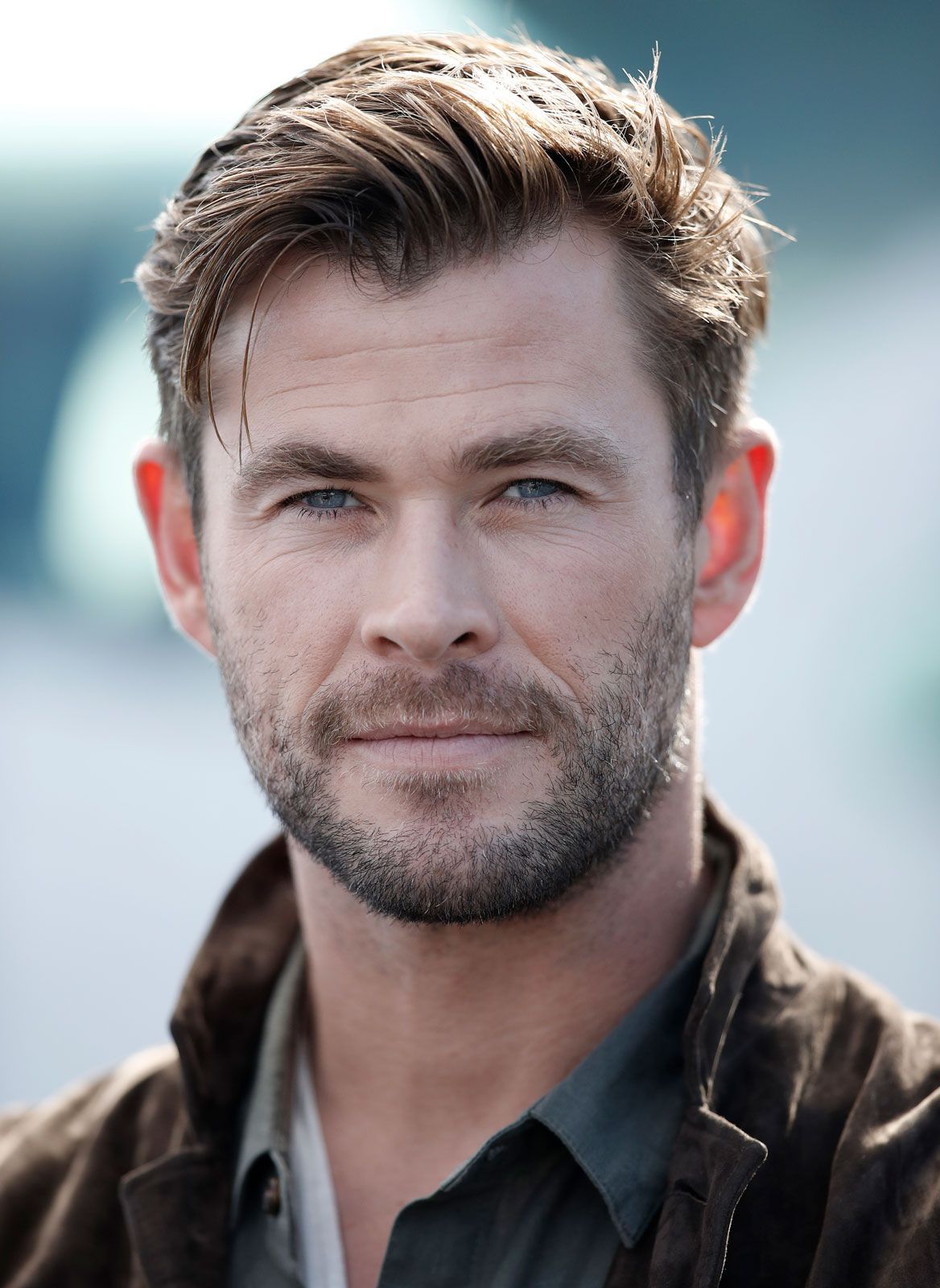 Muere el actor Crish Hemsworth a sus 39 años de edad.