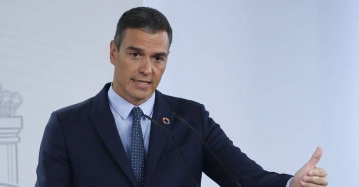 El gobierno de Sánchez premiará económicamente a quien denuncie un fraude a Hacienda o Seguridad Social
