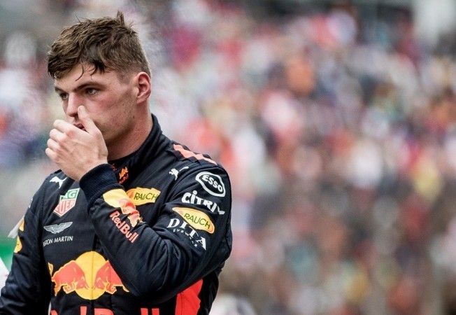 El piloto estrella de la F1, Max Verstappen, sospecha de Manipulación en su última carrera