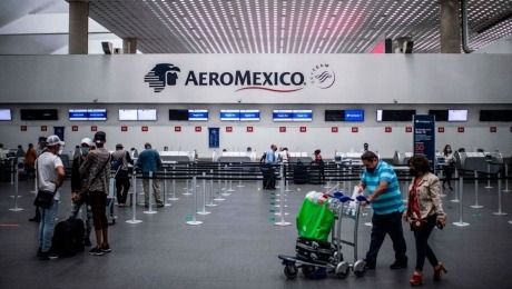 Prohíben ingreso de mexicanos a Colombia