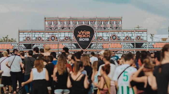 El festival Viña Rock se cancela otro año más por la alerta de una nueva posible pandemia y no habrá devolución de entradas.