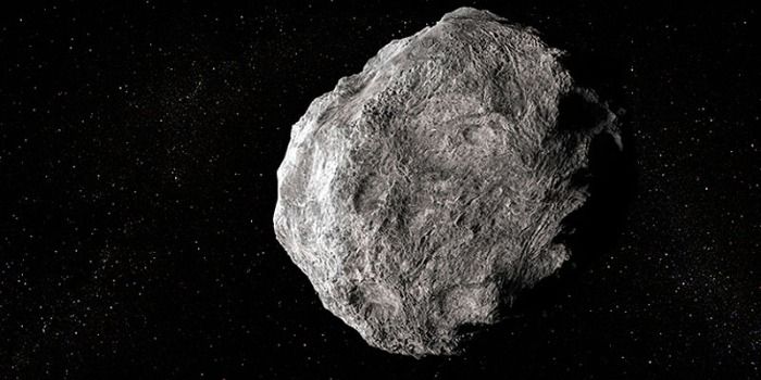 En tres meses caerá el meteorito más grande que el de los dinosaurios