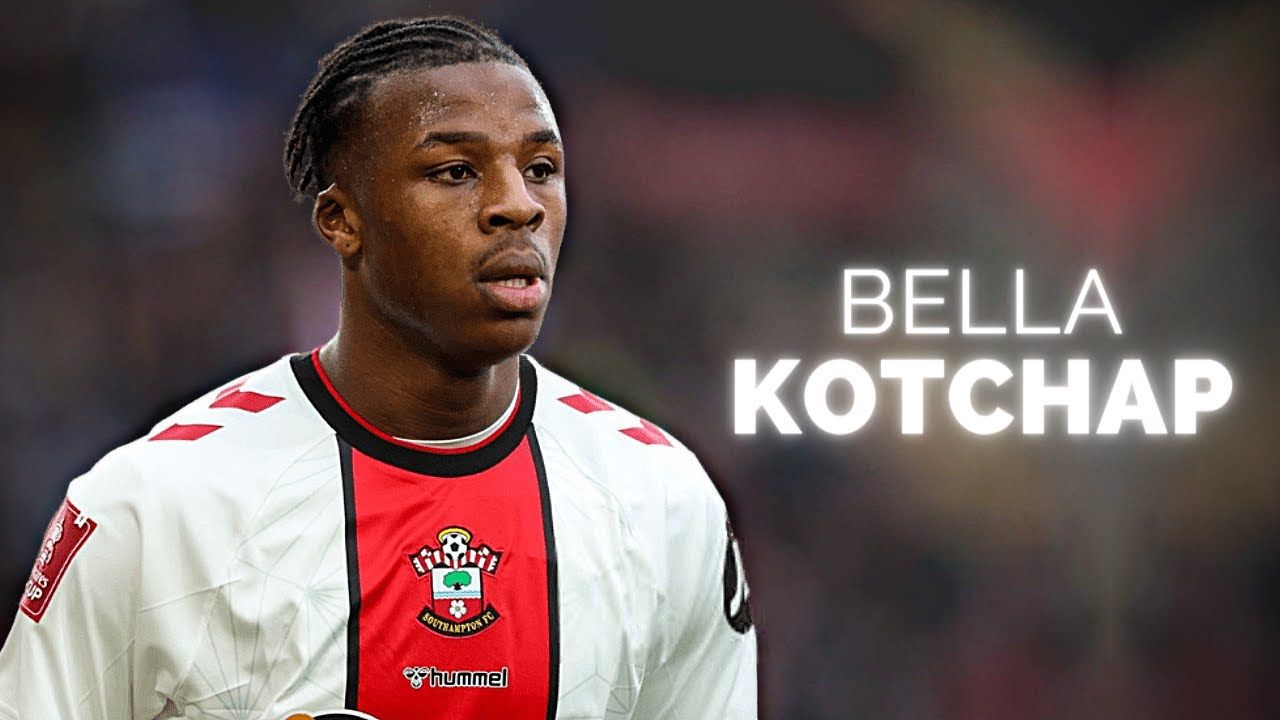 Bella-Kotchap abre sobre su nuevo rol en el Betis: 