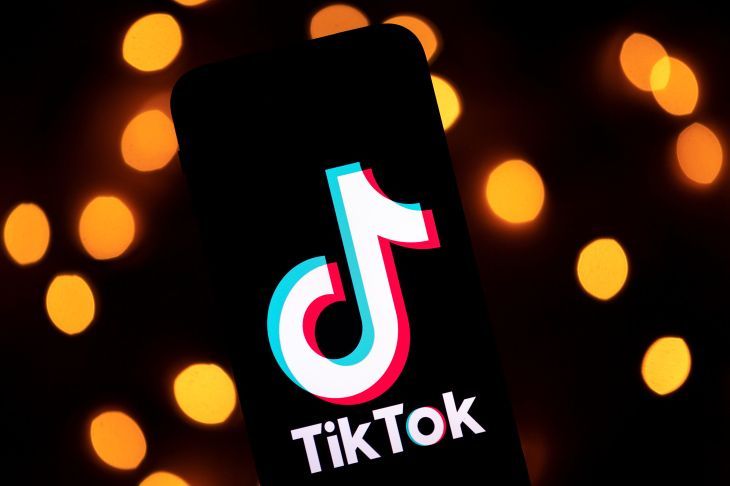 TikTok  bloquea live por exceso de ternura