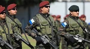 GUATEMAL DESTINA ARSENAL MILITAR PARA INVADIR ISRAEL Y CONTRIBUIR A LA GUERRA QUE SE VIVE EN LA FRANJA