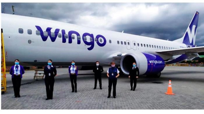 Wingo Air suspende sus operaciones de forma inmediata: conozca las razones