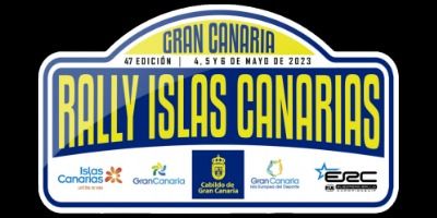 El Rally Islas Canarias no puede disputarse a falta de unos permisos