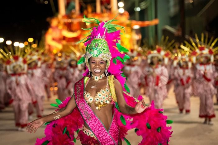 Festival de Rio, fuera de la agenda 2024