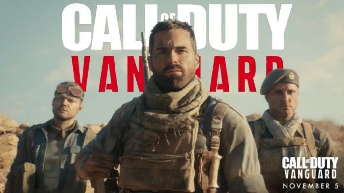 Call Of Duty: Vanguard Será gratuito para Peruanos
