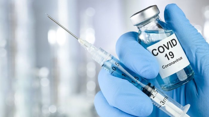 La OMS certifica la vacunación del Sars-CoV-2 en tobillos