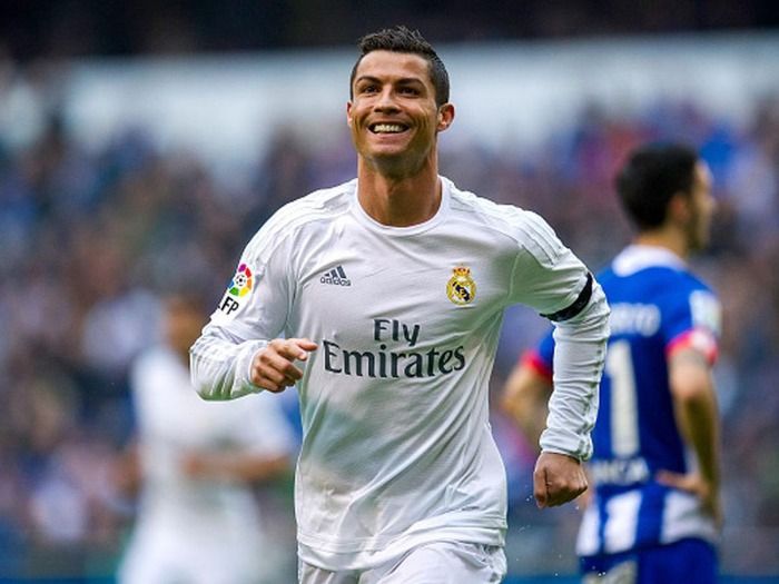 Cristiano Ronaldo jugará en el Real Madrid la siguiente temporada