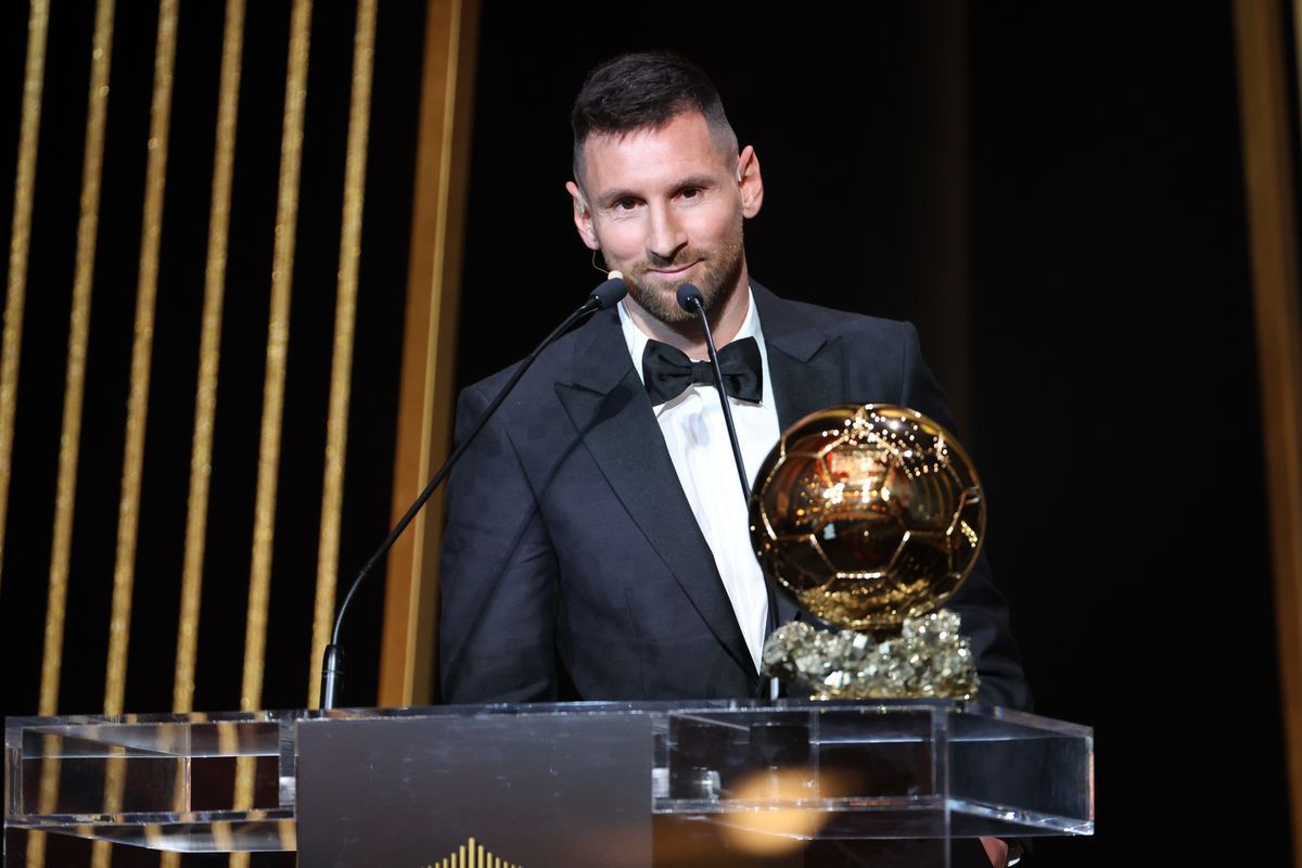 Muere campeón del mundo Lionel Messi tras choque en Miami
