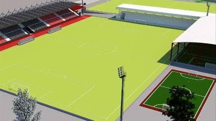 Campo de San Cristóbal, Irapuato, Guanajuato será donado para construir estadio de Fútbol