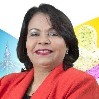 Rectora de la Universidad Autónoma de Santo Domingo Emma Polanco le otorgara bono estudiantil de 5500 a cada matriculado a partir del 13 de enero del 2022