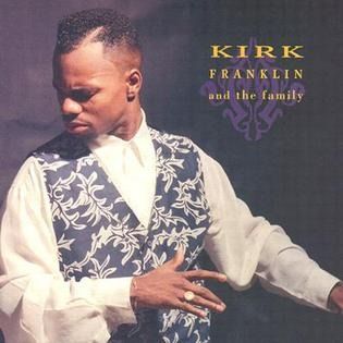 El compositor ​Kirk Franklin Fallece a causa de un paro respiratorio