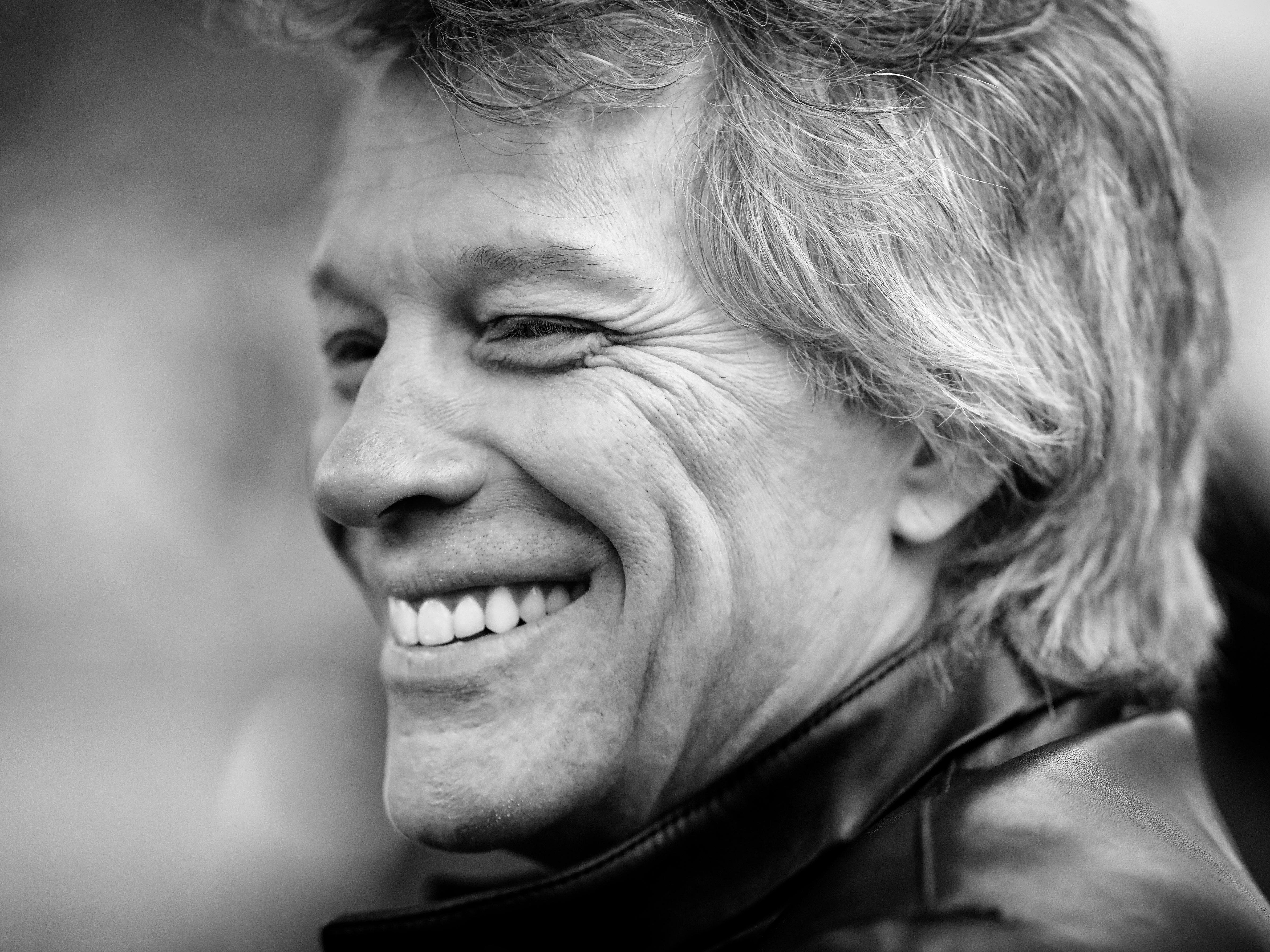 Muere el famoso cantante Jon Bon Jovi a los 60 años