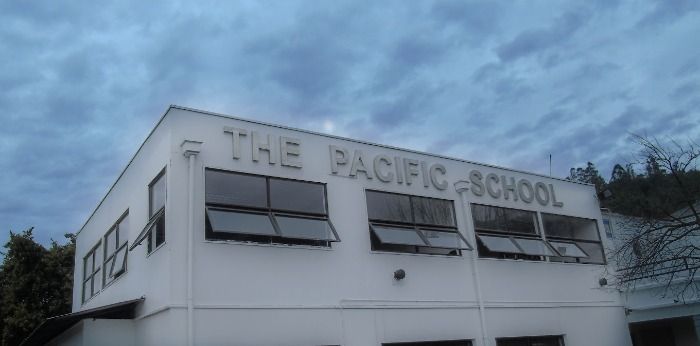 Alumna del Pacific School se le descubre su historial de Google