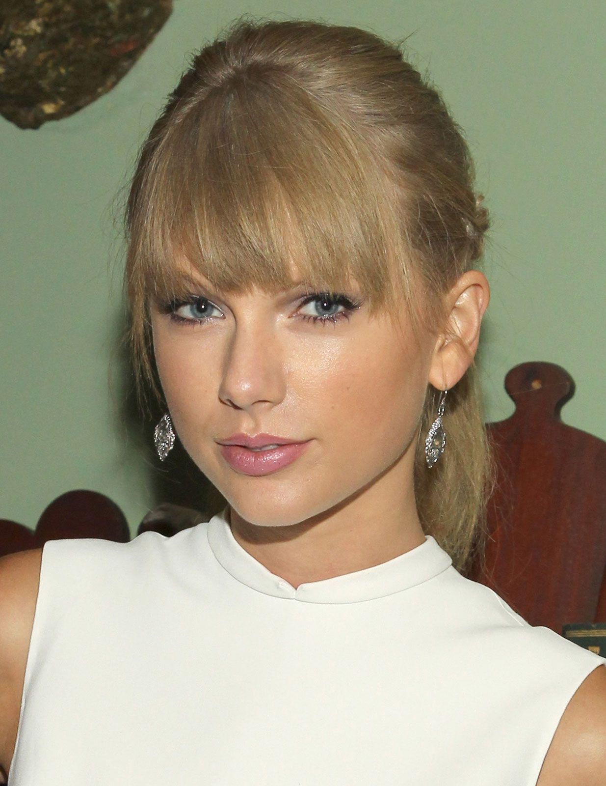 La famosa cantante Taylor Swift fallece por un infarto