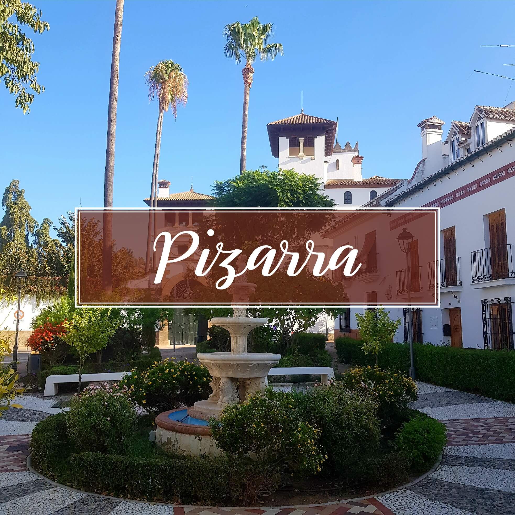 El Ayuntamiento de Pizarra construirá un Mercadona en La vega Hipolito