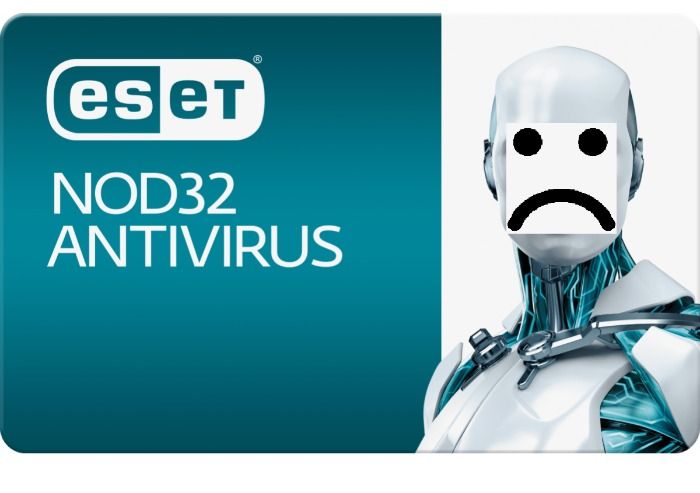 ESET: El peor antivirus del mercado que no debes usar jamás