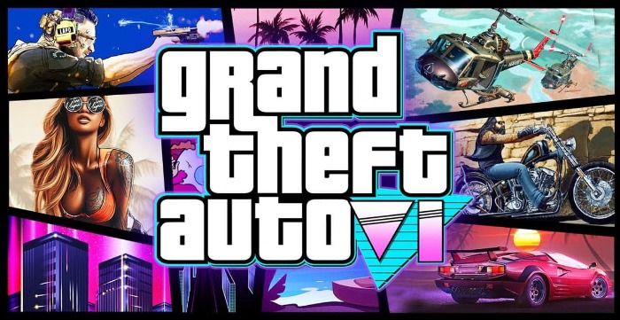GTA VI !! llegará con su modo online a PC, PS5 y Xbox Series X en noviembre de este año. Mira su adelanto!