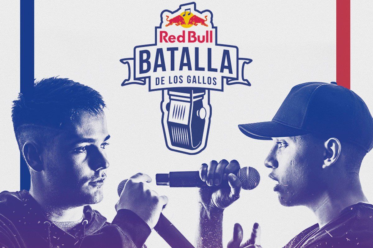 Comunicado Oficial Red Bull Colombia
