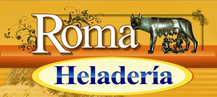 Heladeria Roma