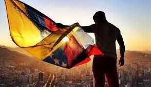 Venezuela sale del agujero oscuro