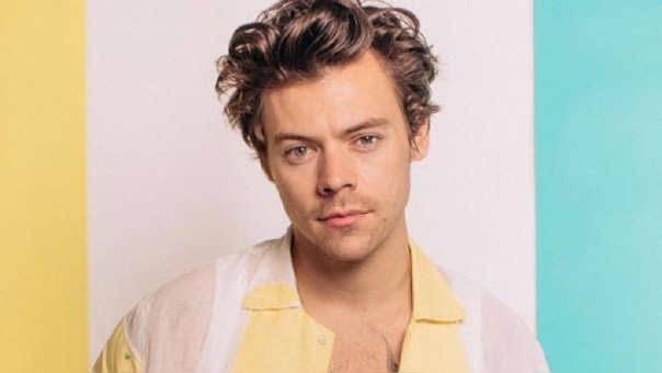 HARRY STYLES SUFRE GRAVE ACCIDENTE AÉREO