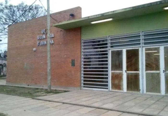 Muere estudiante de secundaria atropellado por un camión en Corrientes