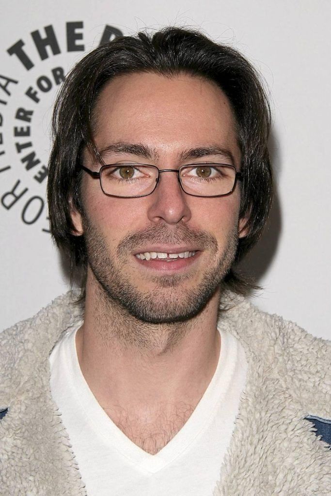 ACTOR MARTIN STARR DRAMATICALLY ATTACKED BY SHARK