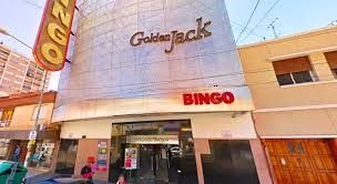 Bingo de Quilmes Golden Jack  casos de variante omicron