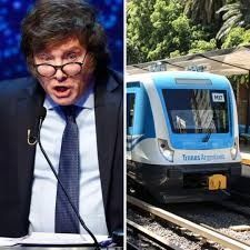 Los trenes serán privatizados e intercambiados por juguetes de ferromodelismo apuntando al mercado del coleccionismo